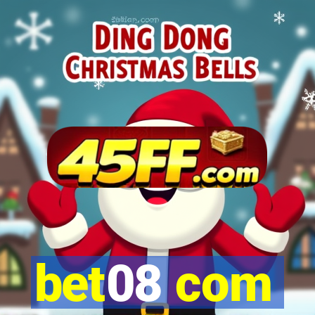 bet08 com